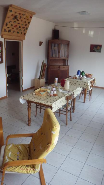 B&B Il Cortile Valmadrera Exterior photo